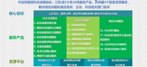 中技所技術(shù)交易服務(wù)寫(xiě)入兩辦行動(dòng)方案，驅(qū)動(dòng)信息技術(shù)咨詢服務(wù)發(fā)展