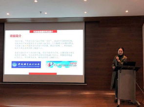 廈門(mén)市科技工作者服務(wù)中心再度深入軟件園推動(dòng)科技信息產(chǎn)品應(yīng)用與信息技術(shù)咨詢服務(wù)