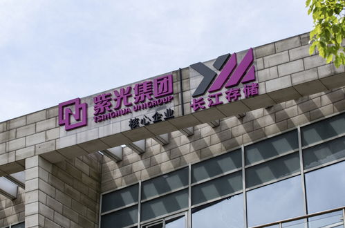 紫光集團(tuán)成立新科技合伙企業(yè)，10億注資布局北京信息技術(shù)咨詢服務(wù)